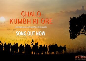 VNF Films Presents ‘1857 Diary- The Hidden Pages’: A Riveting Tale of India’s Revolutionary History