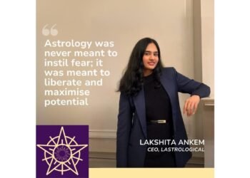 Lastrological is Revolutionizing Astrology—Where Logic Replaces Superstitions
