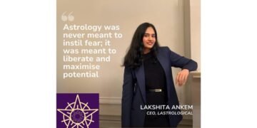 Lastrological is Revolutionizing Astrology—Where Logic Replaces Superstitions