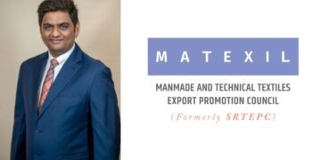 ‘Bharat Tex 2025 Set To Be A Game Changer’ , Bhadresh Dodhia , Chairman, MATEXIL