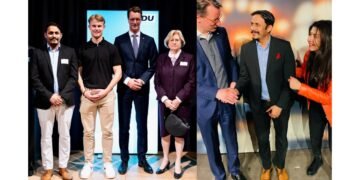 Strengthening Indo-German Ties and Supporting the Indian Community in Germany