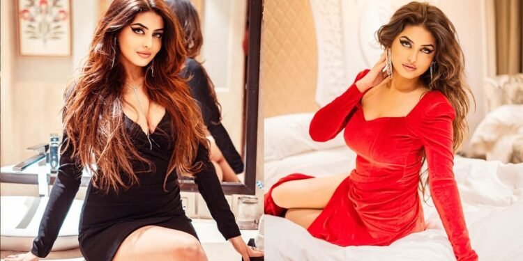 A Melodic Entry! Syan Kay Steps into the Music Industry with ‘Janiye’