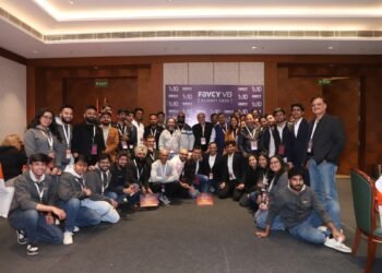 Favcy VB Summit 2025: A Decade of Venture Building in India