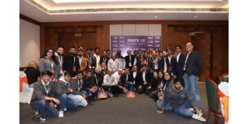 Favcy VB Summit 2025: A Decade of Venture Building in India