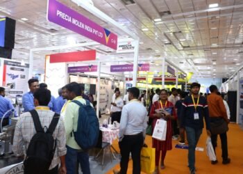 Automation Expo South 2025: South India’s Premier Event for Industrial Automation, AI and Robotics