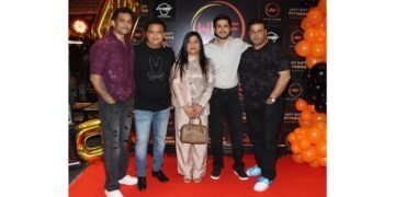 WHY NOT FITNESS Opens Its Doors in Khar – Redefining Fitness with Innovation and Excellence