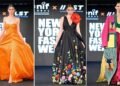 New York Institute of Fashion X LST Presents ‘Sustainable Elegance: The Indian Fusion Revolution’ at NYFW