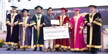 Tanweer Sidd: The Startup Revolutionist Turning Students into Founders