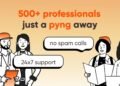 Tired of Fake Profiles? PYNG Ensures Only the Best, Verified Professionals Make the Cut