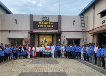 Empowering Farmers with Quality Supplies: The Mahesh Enterprises Legacy