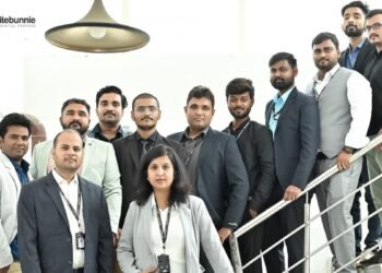 White Bunnie Transforming Digital Interactions into Meaningful Engagements