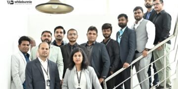 White Bunnie Transforming Digital Interactions into Meaningful Engagements