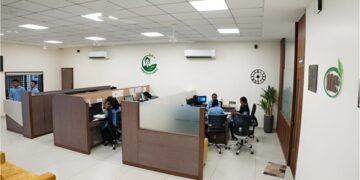 Empowering Farmers: The Future of Agriculture with Cropcrest India