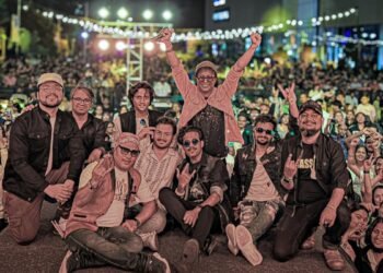 ‘Dekha Hok – Nobo Borsher Maha Jolshay!’ – A Historic Musical Celebration Coming Soon in Kolkata
