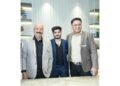 Jay Ambe Property Solutions Opens Premium Sindhu Bhavan Branch Integrating AI for Better Client Experience