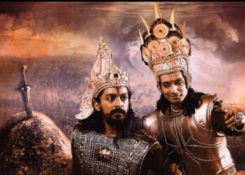 Prabhat Arts International Presents ‘18 Days’- The Greatest Dance Musical of India