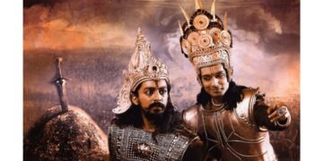 Prabhat Arts International Presents ‘18 Days’- The Greatest Dance Musical of India