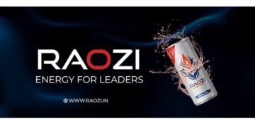Raozi Energy Beverages: Powering a New Generation with Bold Energy and Unmatched Taste
