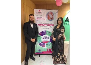 Aayat IVF And Infertility Centre Inaugurated, To Offer Specialised Treatments For Infertility Patients
