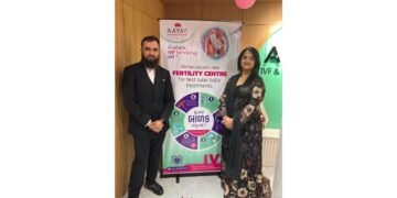 Aayat IVF And Infertility Centre Inaugurated, To Offer Specialised Treatments For Infertility Patients