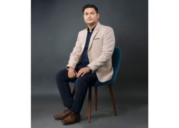 Meet Sunny Verma – Who Transformed Izusa Diamond Jewellery into a Luxury Brand