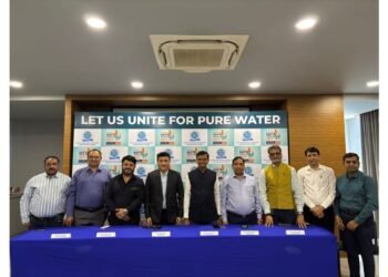 WAPTAG Water Expo 2025: South Asia’s Largest Water Expo Returns For A Grand 9th Edition