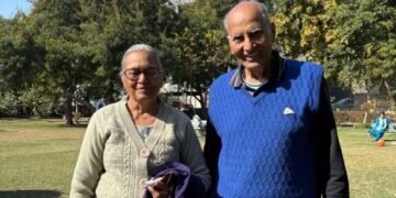 Gracias Living: Setting the Gold Standard in Assisted Living Across Delhi NCR