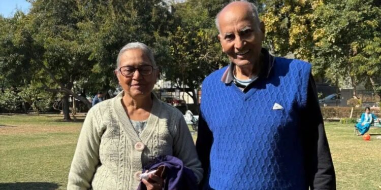 Gracias Living: Setting the Gold Standard in Assisted Living Across Delhi NCR