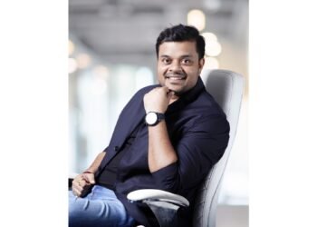 Aadeshh Srivastava—Building Businesses, Empowering a Nation