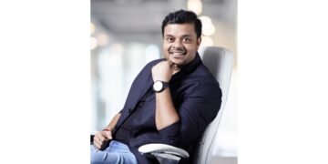 Aadeshh Srivastava—Building Businesses, Empowering a Nation