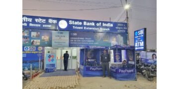 PayPoint India Processes Transactions Over Rs 15 Crores at Mahakumbh, Ensuring Seamless Financial Access