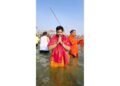 Young Entrepreneur Mohit Bharat Patil’s Recent Visit to Maha Kumbh in Prayagraj