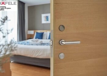 Prolock, PL200 Access Control System by Hafele