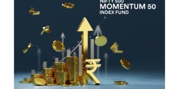 Unlock Momentum Investing with PNB MetLife Nifty 500 Momentum 50 Index Fund for Long-Term Growth