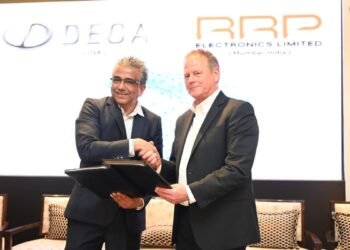 RRP Electronics Joins Forces with US-Based Deca Technologies to Revolutionize Semiconductor Packaging