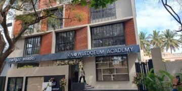 Knowledgeum Academy: A Leading IB School in Bangalore for International Education