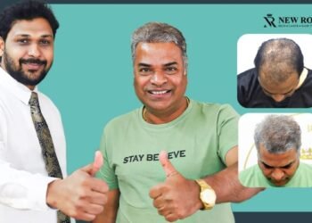 Actor Producer Bharat Jadhav Overcomes Failed Hair Treatment with the Help from New Roots
