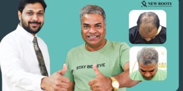 Actor Producer Bharat Jadhav Overcomes Failed Hair Treatment with the Help from New Roots