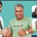 Actor Producer Bharat Jadhav Overcomes Failed Hair Treatment with the Help from New Roots
