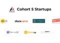 EvolveX Accelerator Announces Cohort 5 Startups