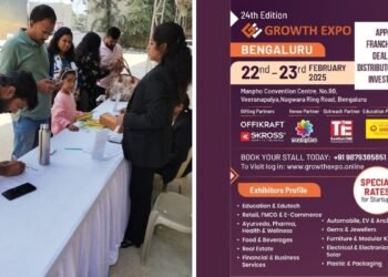 Growth Expo Bengaluru 2025: Unlocking Franchise Opportunities and Business Growth