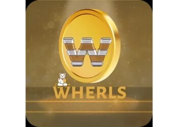 Wherls Introduces Next-Gen Decentralised Finance Marketplace For Investors