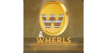 Wherls Introduces Next-Gen Decentralised Finance Marketplace For Investors