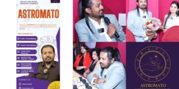 Astromato: A Revolutionary Launch Event for India’s Premier Astrology Brand