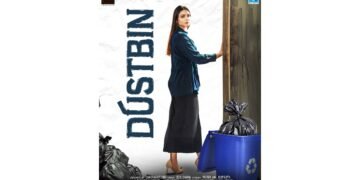 Actress Sezal Sharma Debuts as Producer with Short Film Dustbin, Set to Screen at Cannes 2025