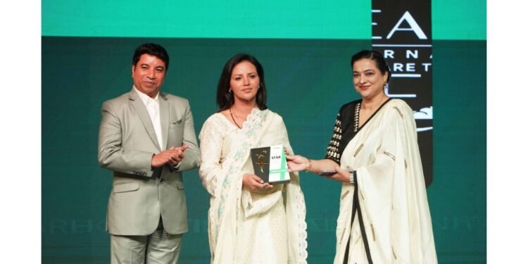 Oceaniek Stream Makes a Grand Entry into the OTT World with ‘Wedding India’ Premiere