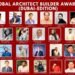 Global Architect Builder Awards 2025: Honoring Excellence In Architecture and Construction
