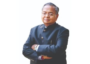 Budget Boosts India’s Economic Growth