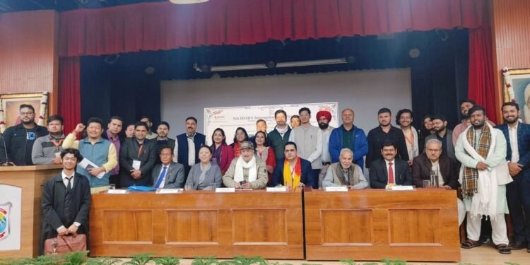 The time has come for India to take the lead in global affairs: Indresh Kumar