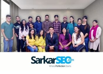 SarkarSEO Launches a New Era of Search Everywhere Optimization